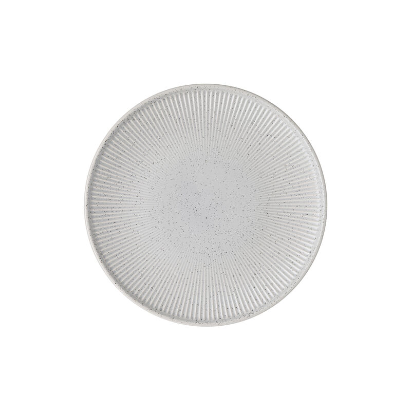 Plate 22 cm