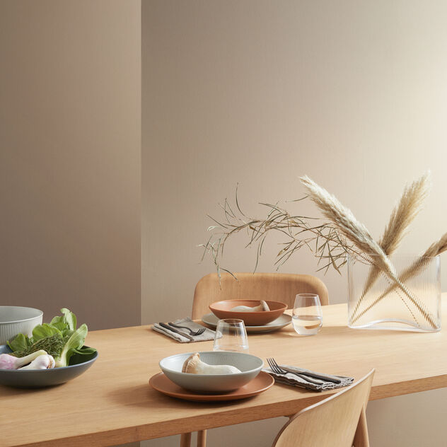 Plate deep, 11 inch image number 2