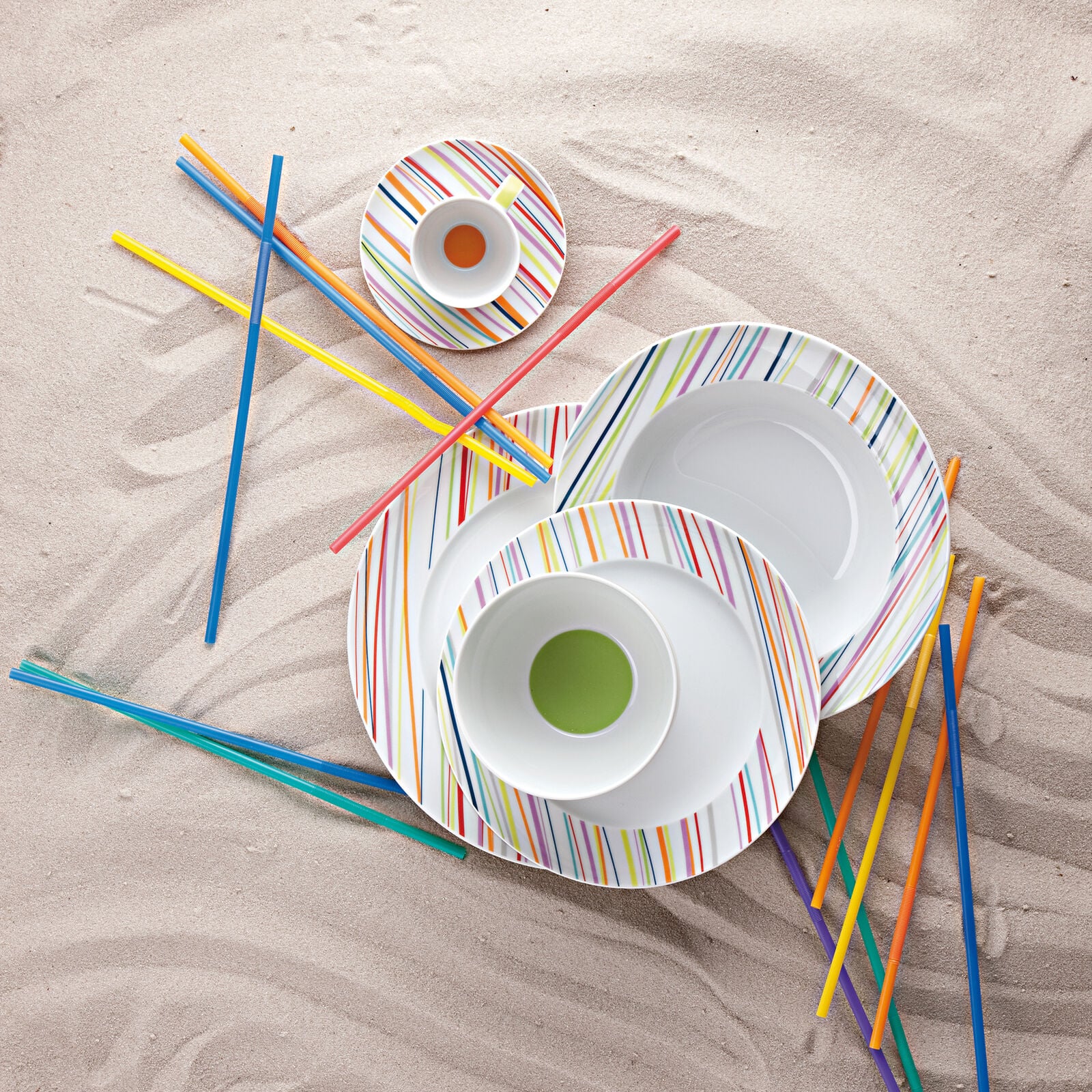 Cereal Bowl, 5 inch image number null