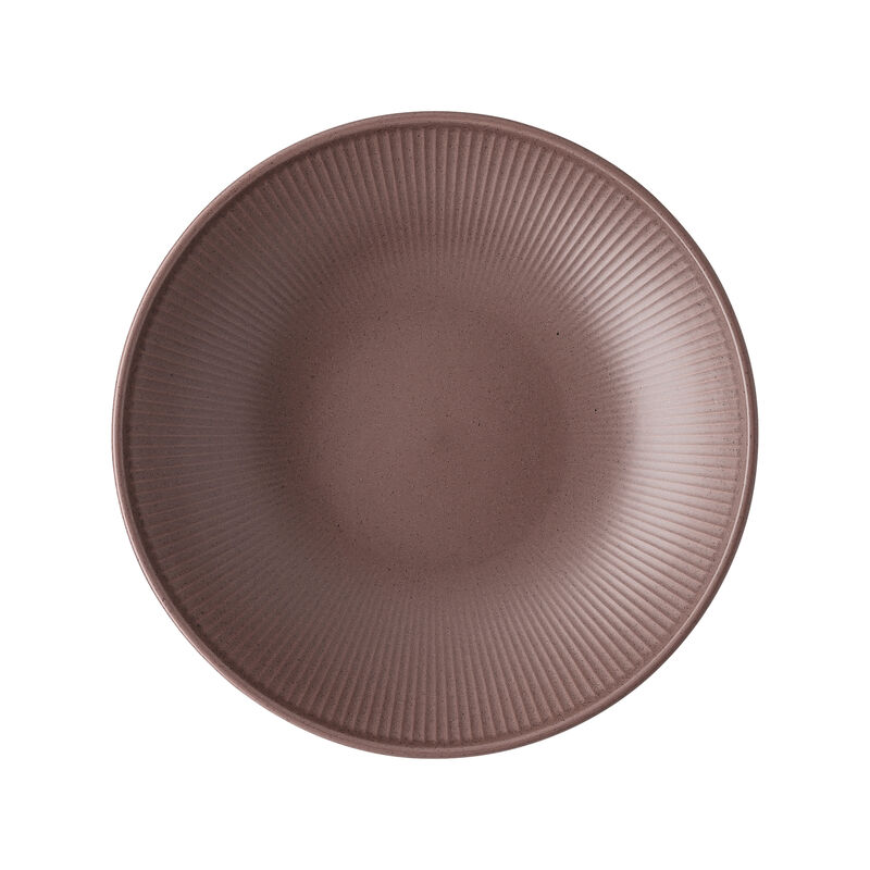 Plate deep 28 cm