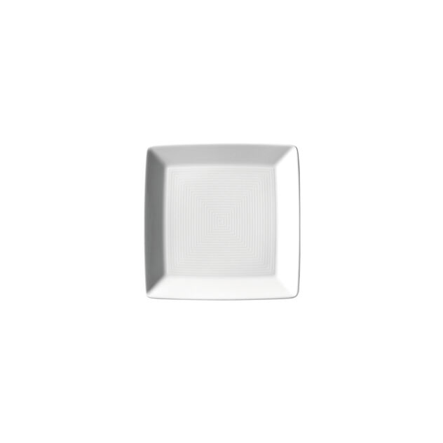 Dish, 5 1/4 inch, square image number 0