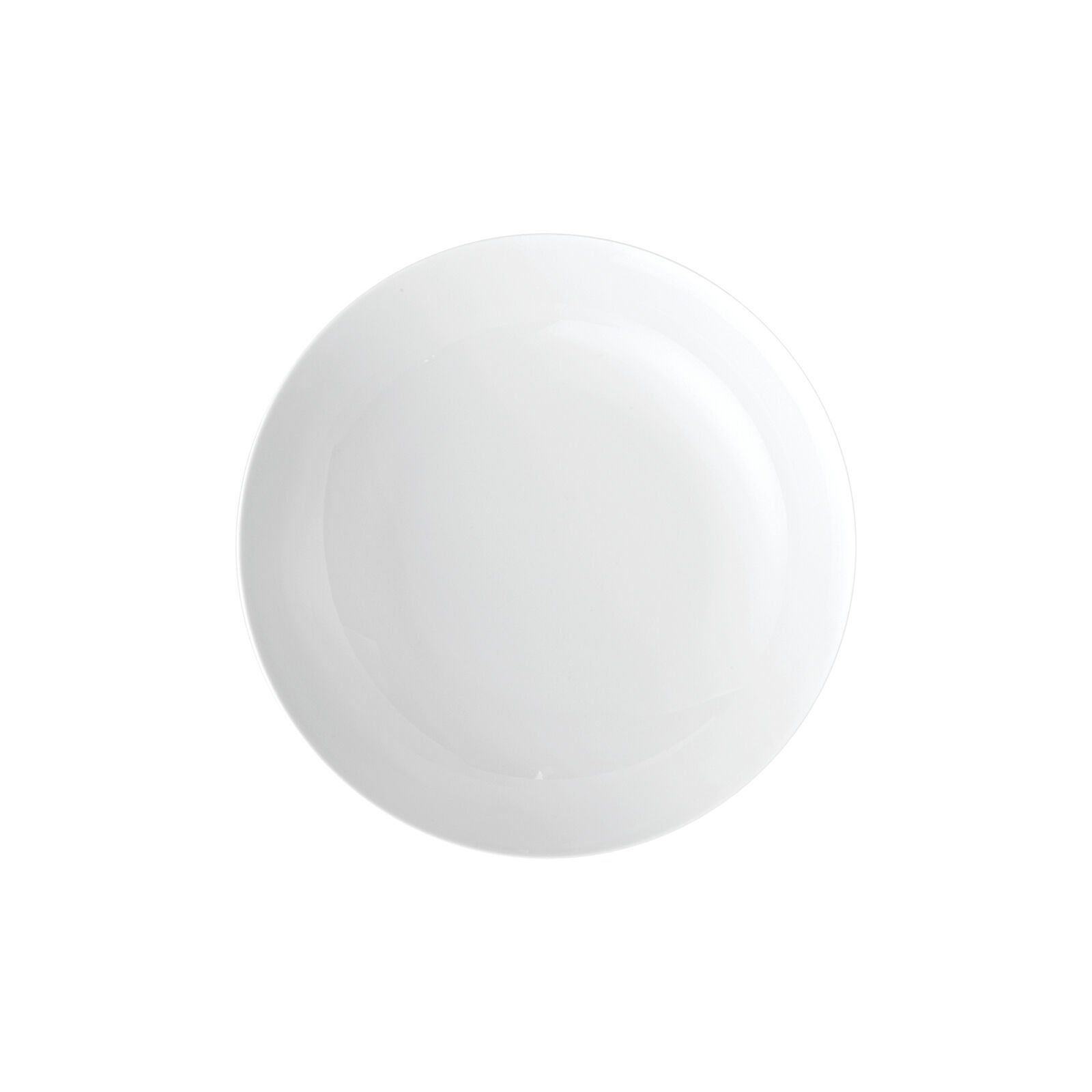 Plate deep 22 cm image number null