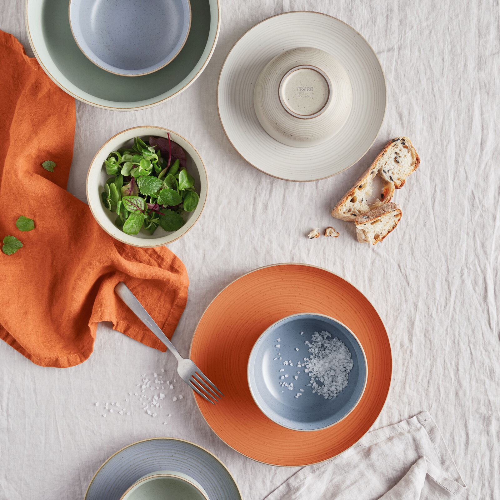 Dinner Plate, 10 5/8 inch image number null