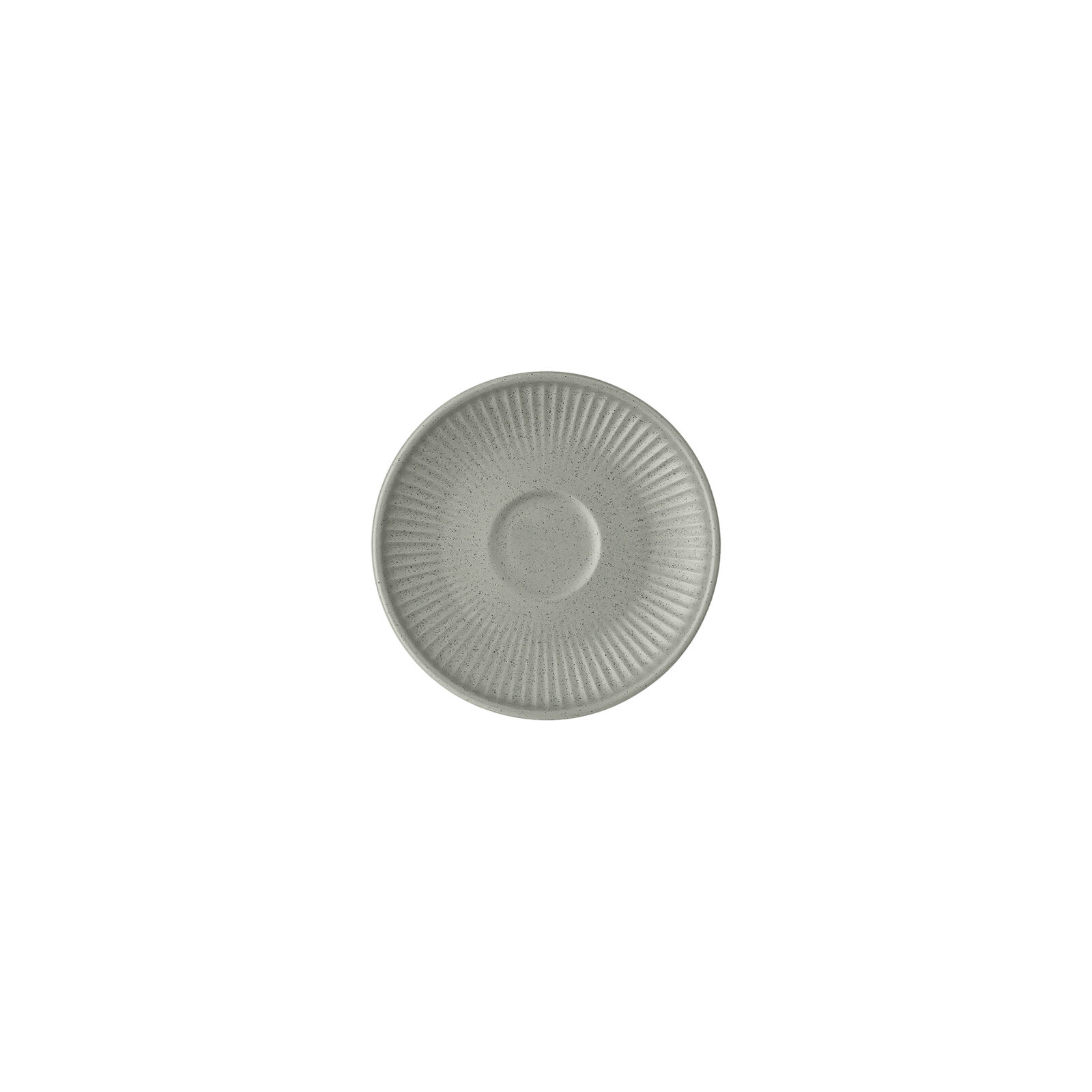 A.D. Saucer, 4 3/4 inch image number null
