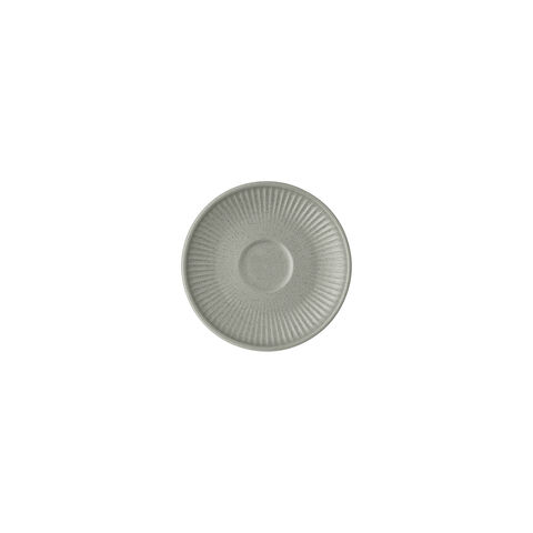 A.D. Saucer, 4 3/4 inch