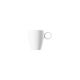 Mug with handle