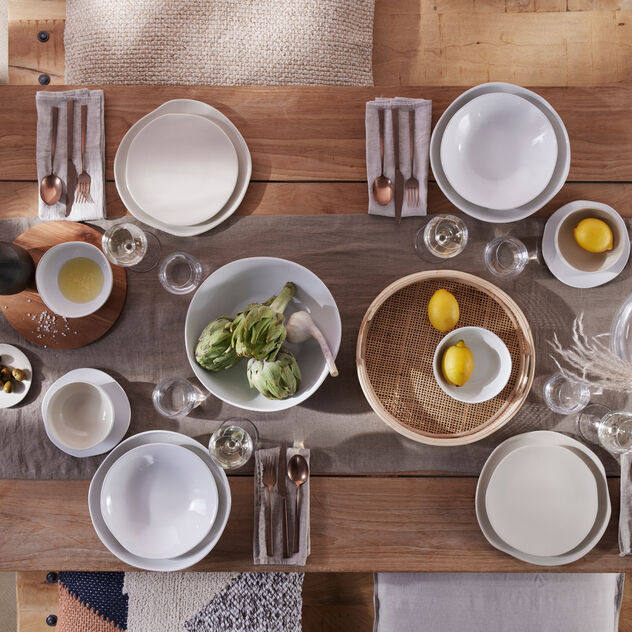 Soup plate, 9 inch image number 4