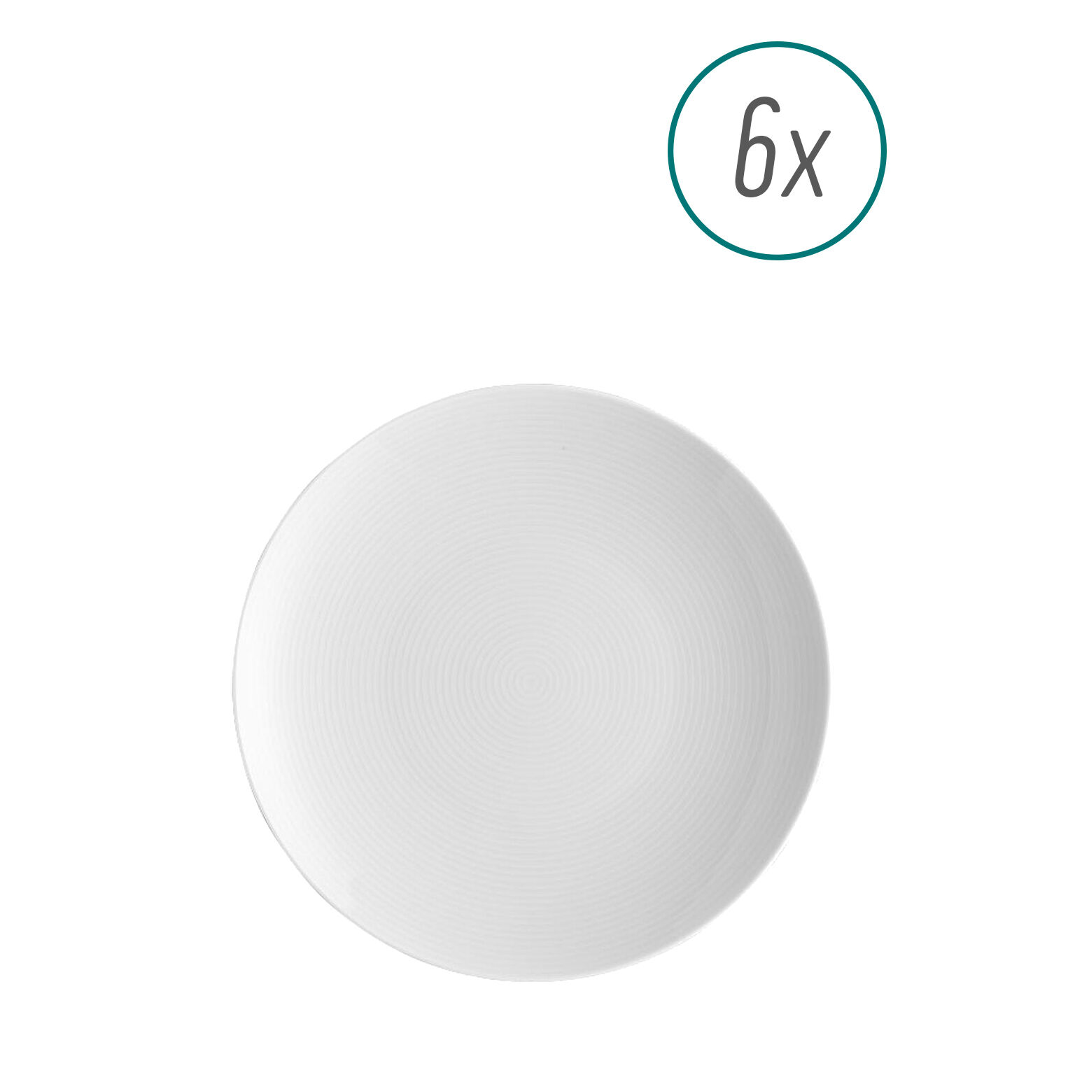 Thomas Dinnerware Collection | Loft White | Rosenthal Shop Thomas Dinnerware Collection | Loft White | Rosenthal Shop
