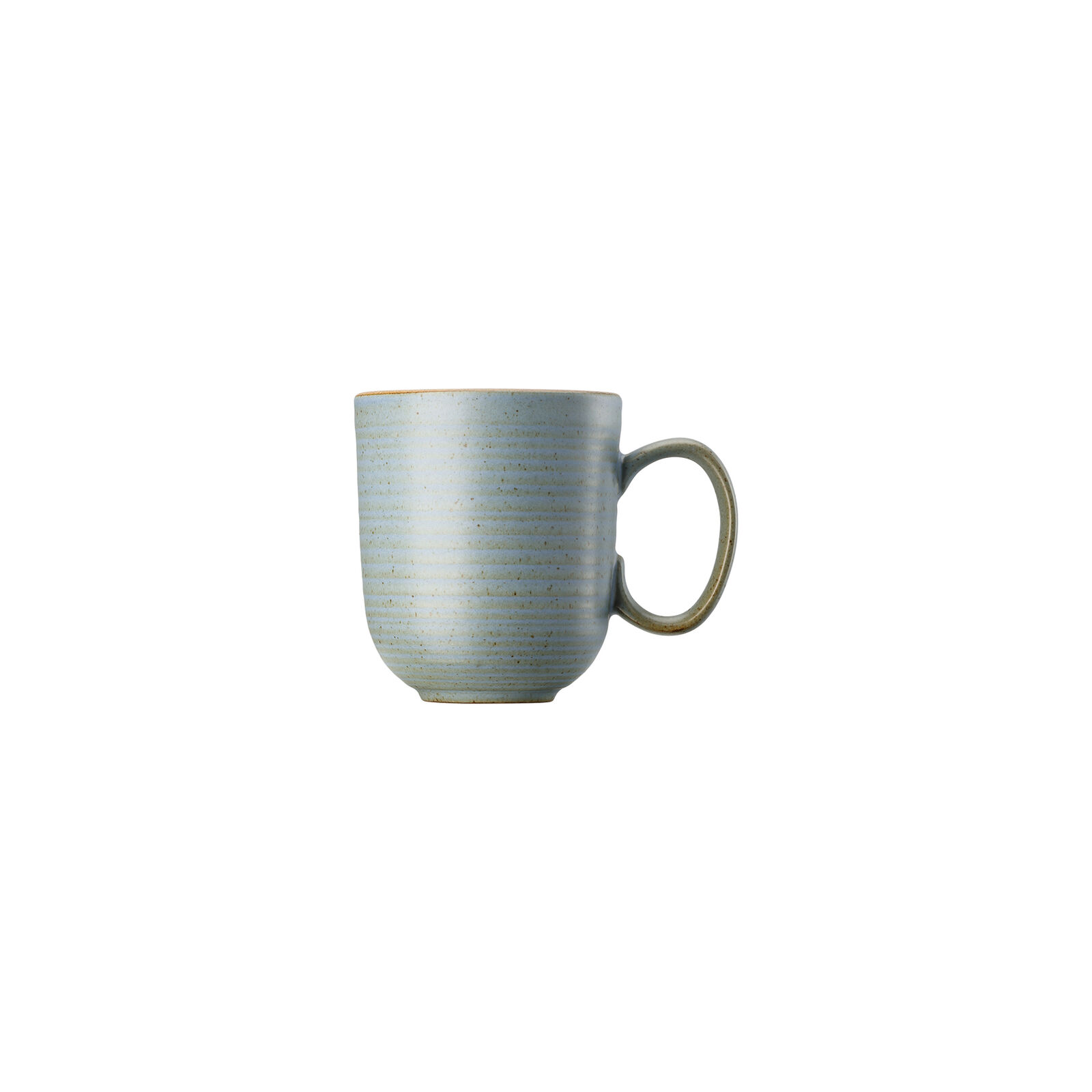 Mug with handle image number null