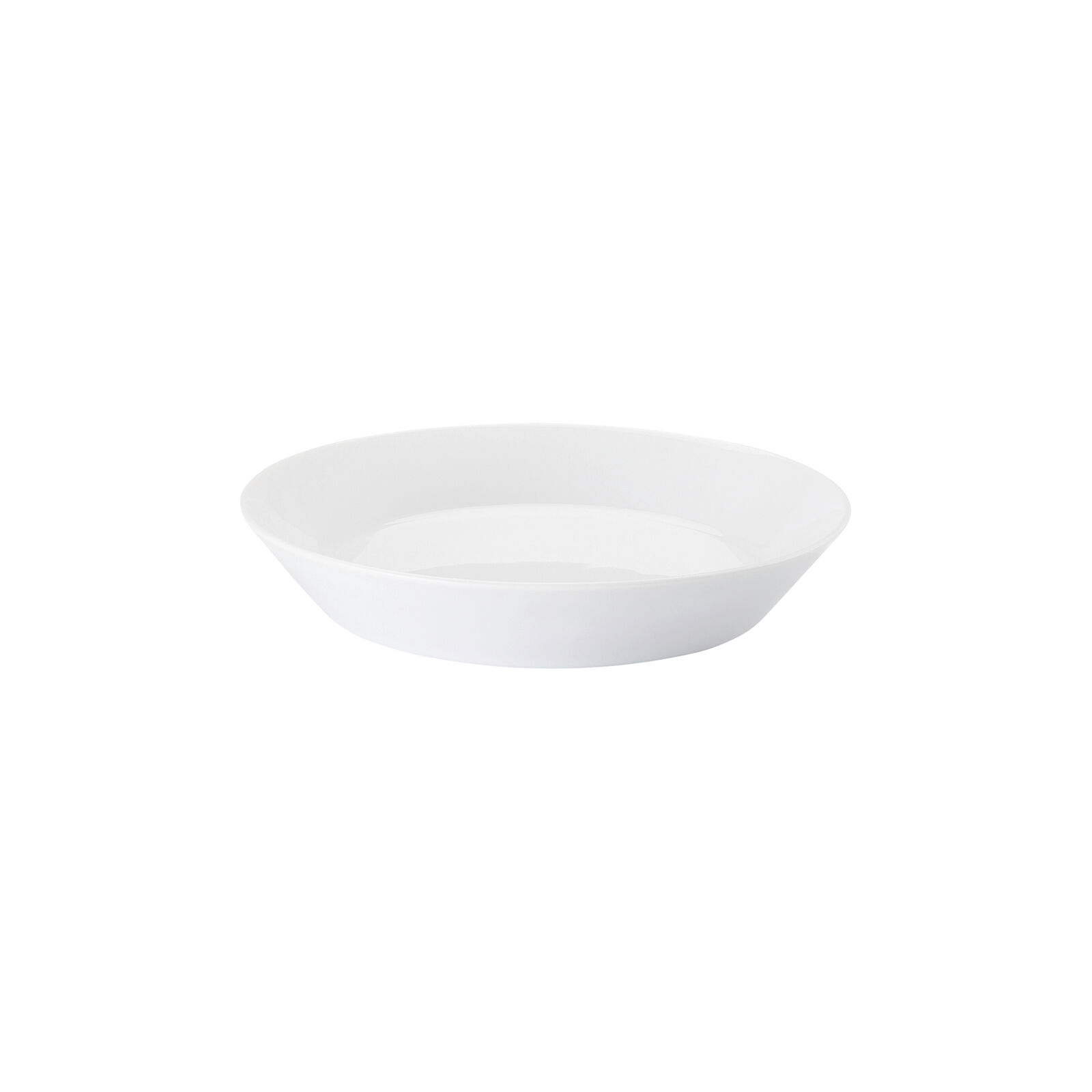 Rim Soup Plate, 8 1/4 inch image number null