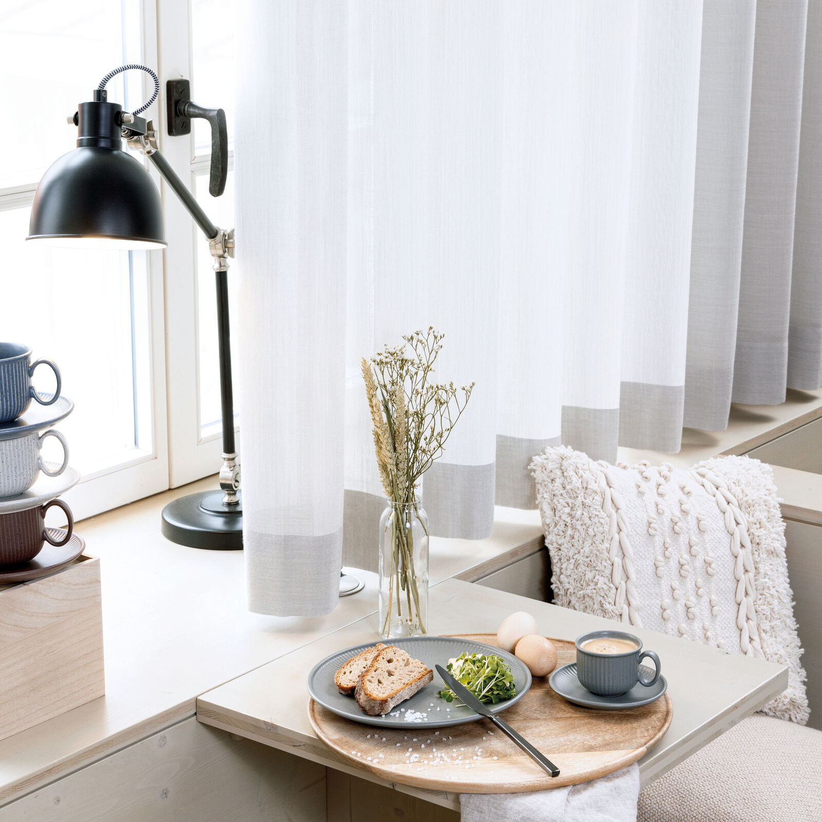 Salad Plate 8 3/4 inch image number null