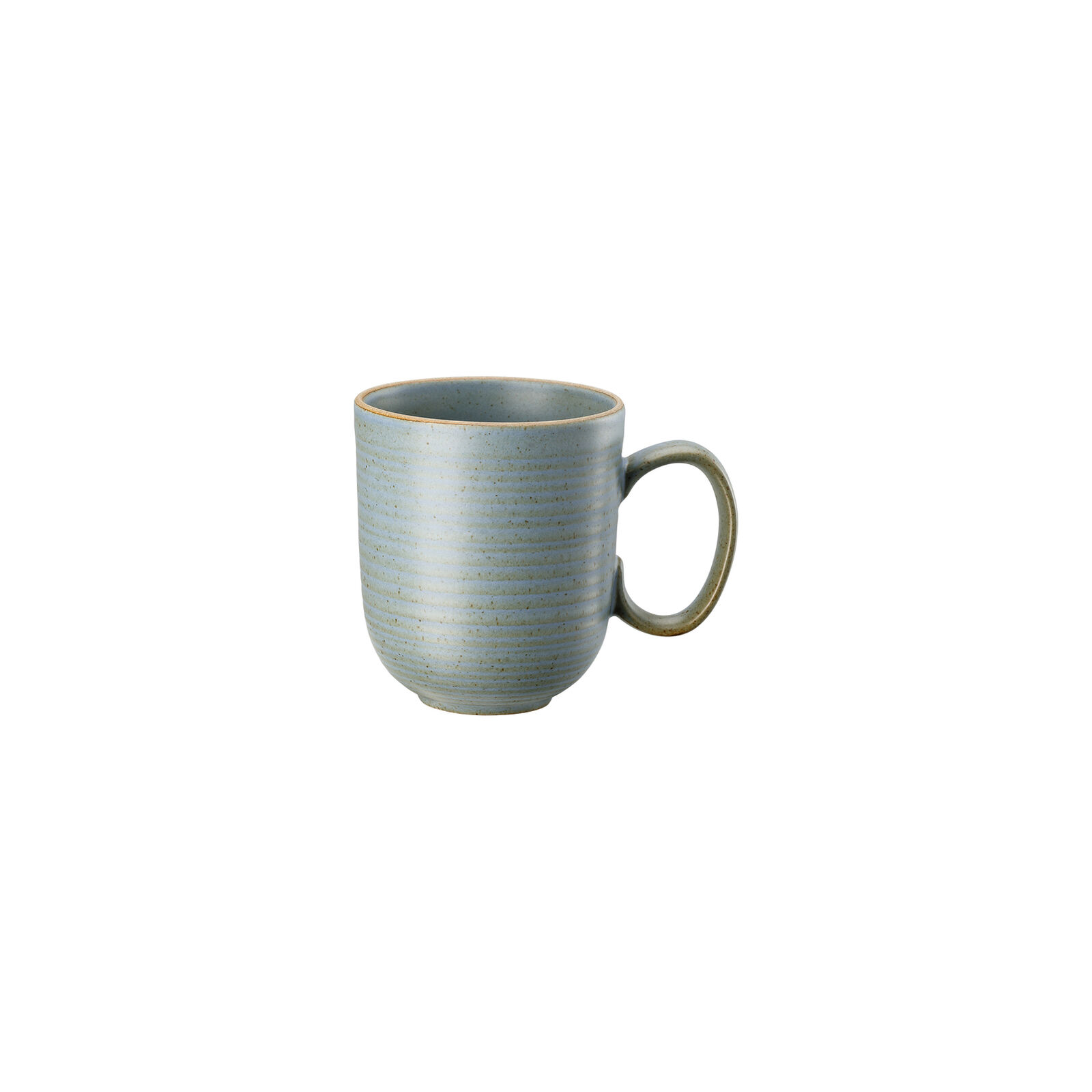 Mug with handle image number null