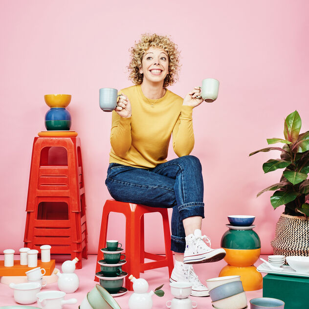 Cereal Bowl, 5 inch image number 2