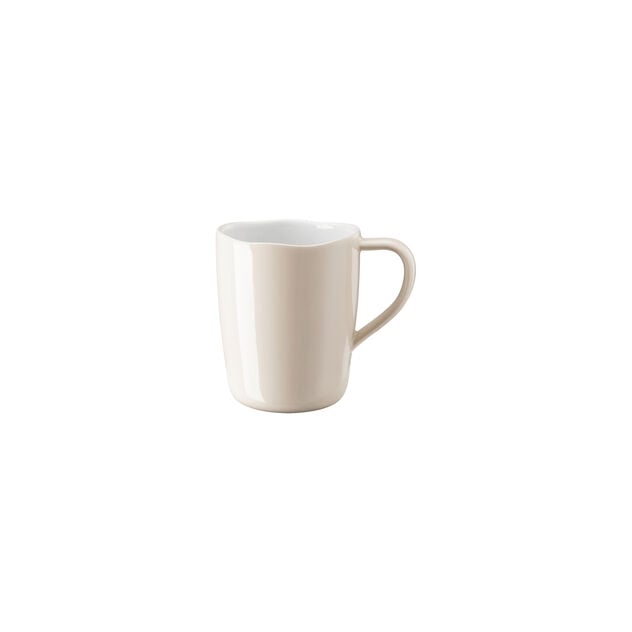 Mug with handle image number 1
