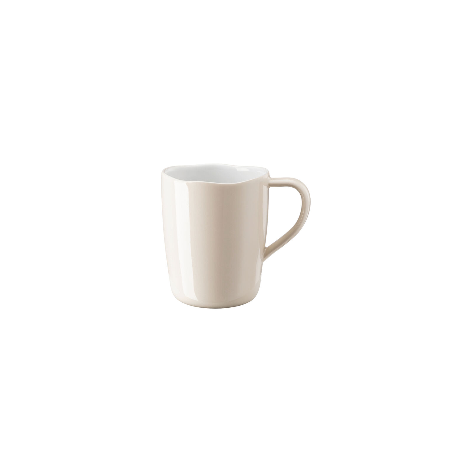 Mug with handle image number null