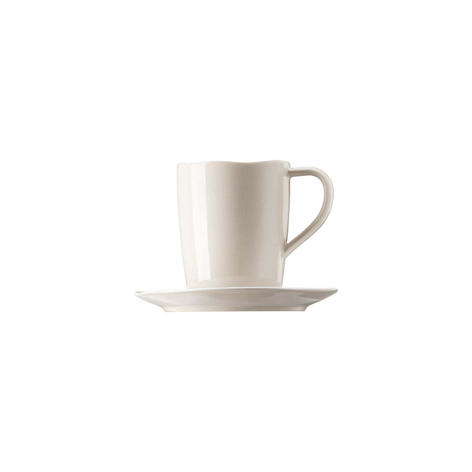 Mug with handle image number null