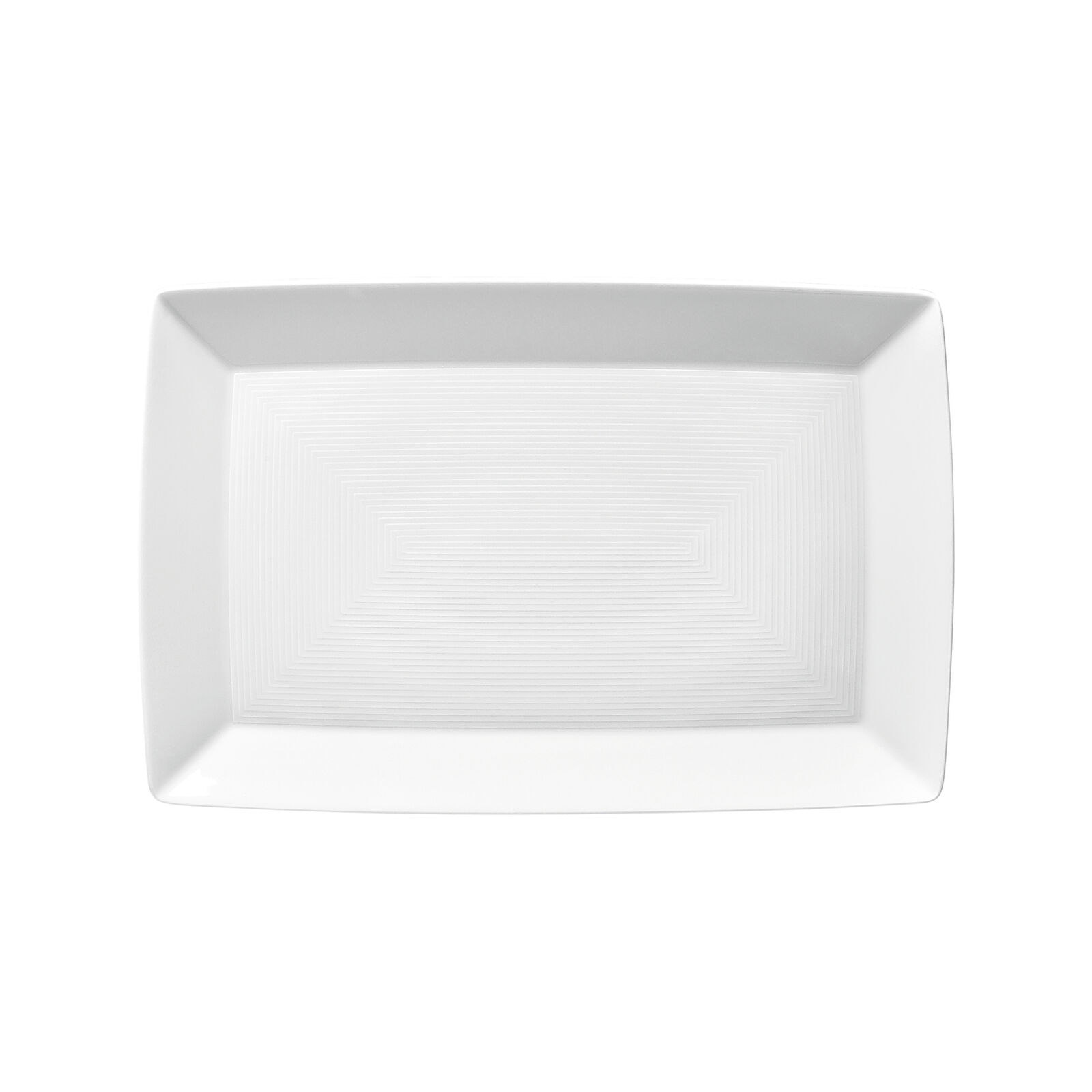 Tray, Serving, 11 inch, Rectangular image number null