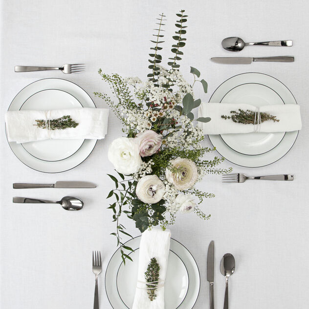 Dinner Plate, 10 1/4 inch image number 2