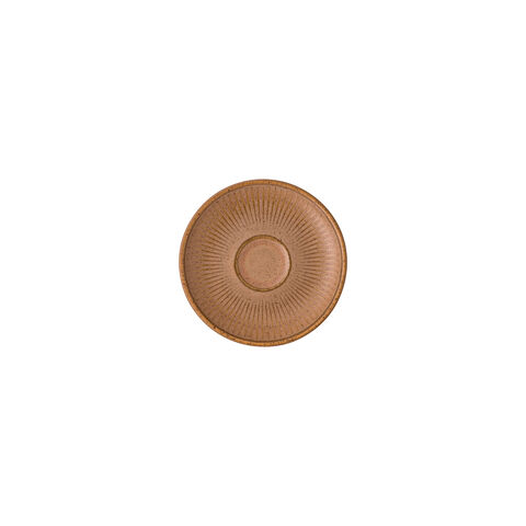 A.D. Saucer, 4 3/4 inch