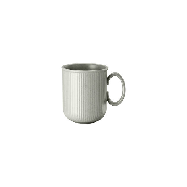 Mug with handle image number 1