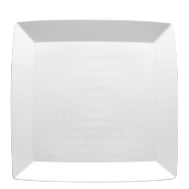 Service Plate, 13 inch, Square image number 0