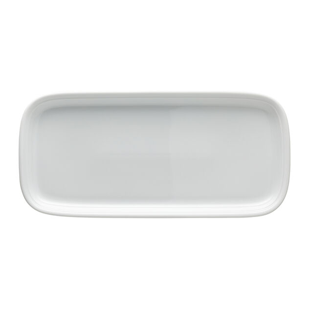 Tray, Sandwich Platter, Rectangular image number 0