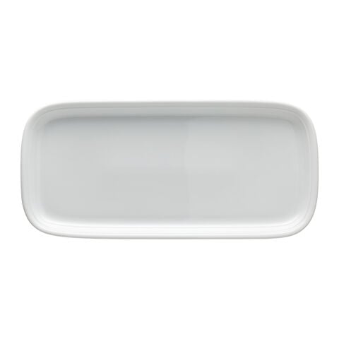 Sandwich tray rectangular