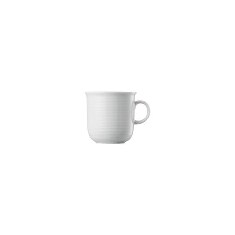 Mug with handle
