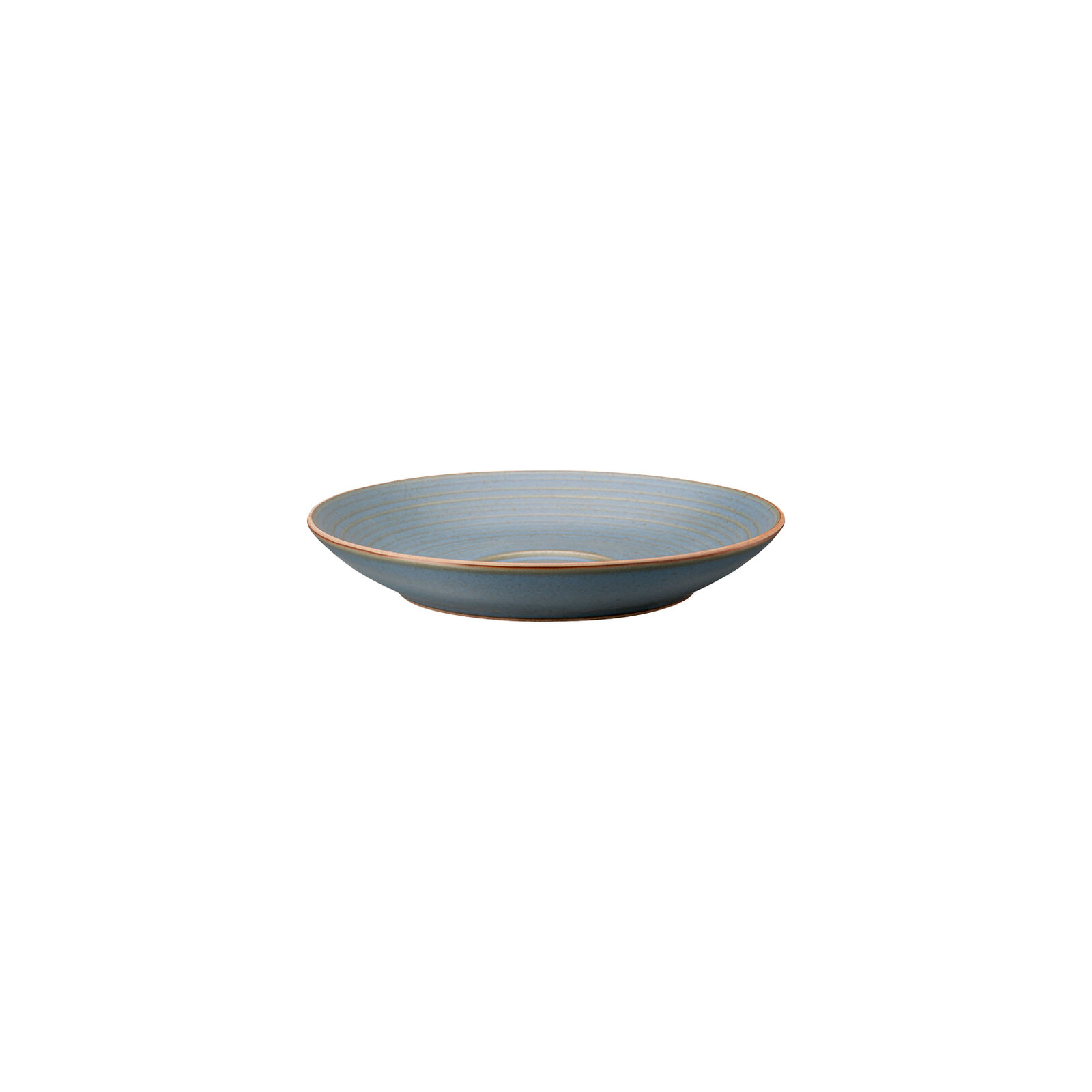 Cappuccino Saucer, 6 1/4 inch image number null