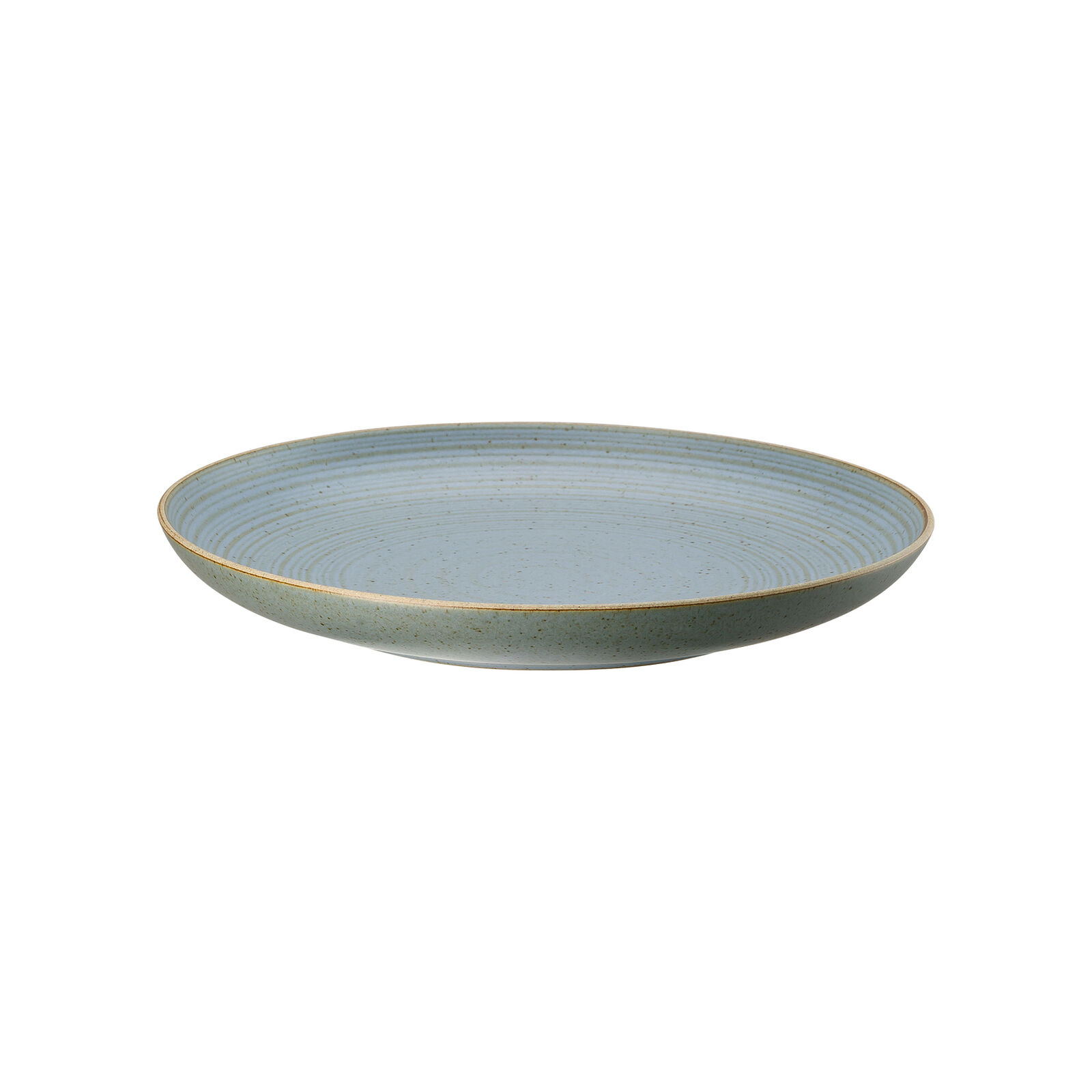 Dinner plate, 10 1/2 inch image number null