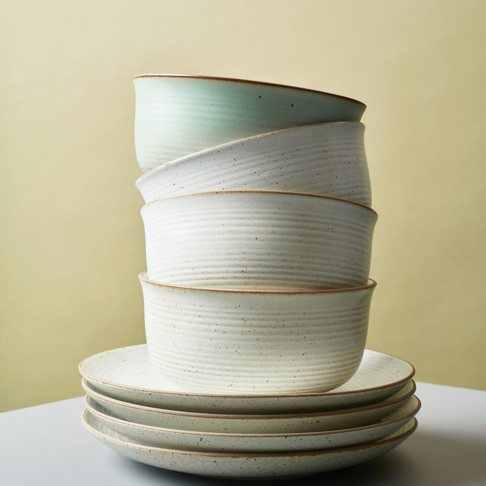 Cereal bowl, 6 inch image number null