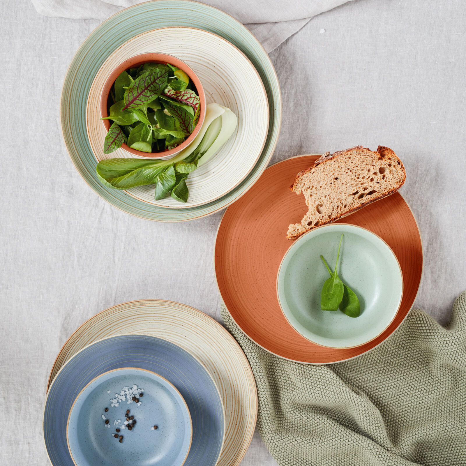 Dinner Plate, 10 5/8 inch image number null