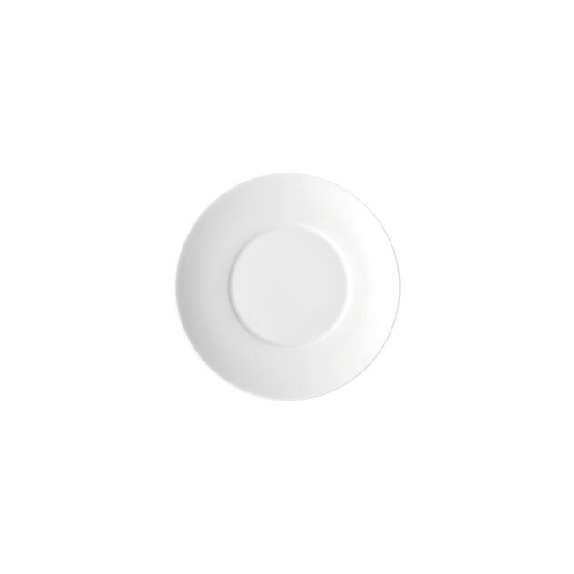 Tea Saucer image number 0