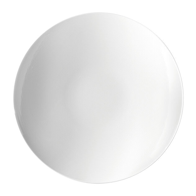 Service Plate, 13 inch, Round image number 0