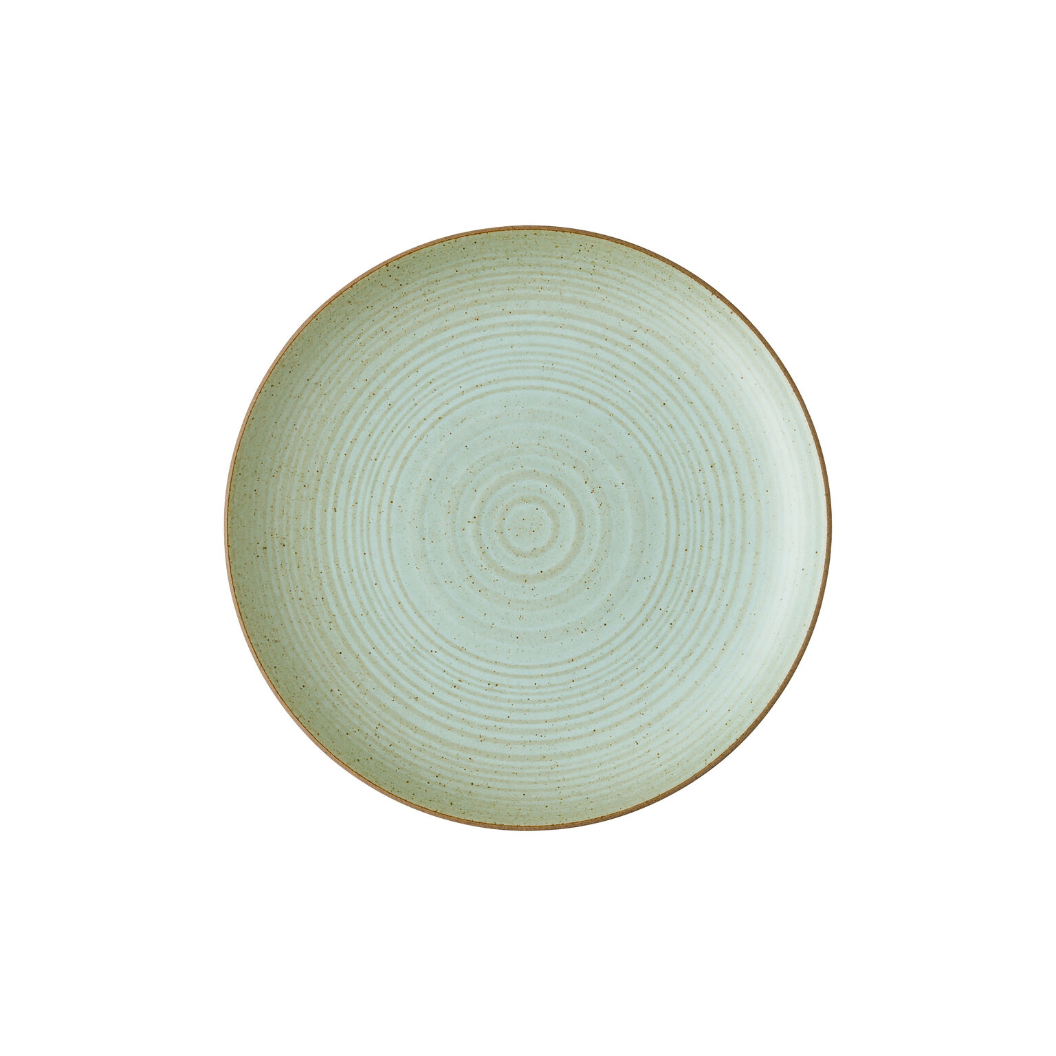 Rosenthal Porcelain, Breakfast plate, 9 inch, Thomas Nature Leaf