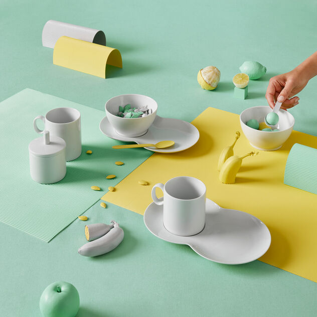 Bowl, Dessert, 5 1/4 inch image number 2