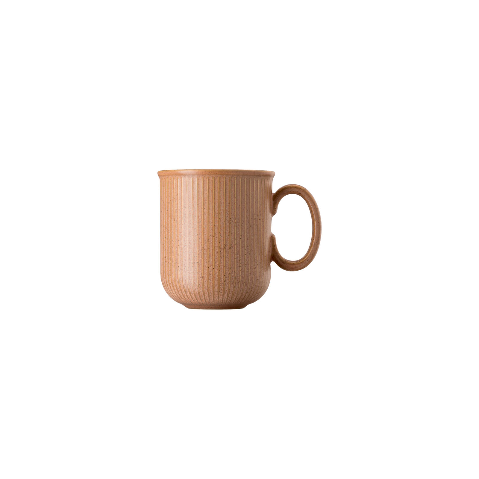 Mug with handle image number null