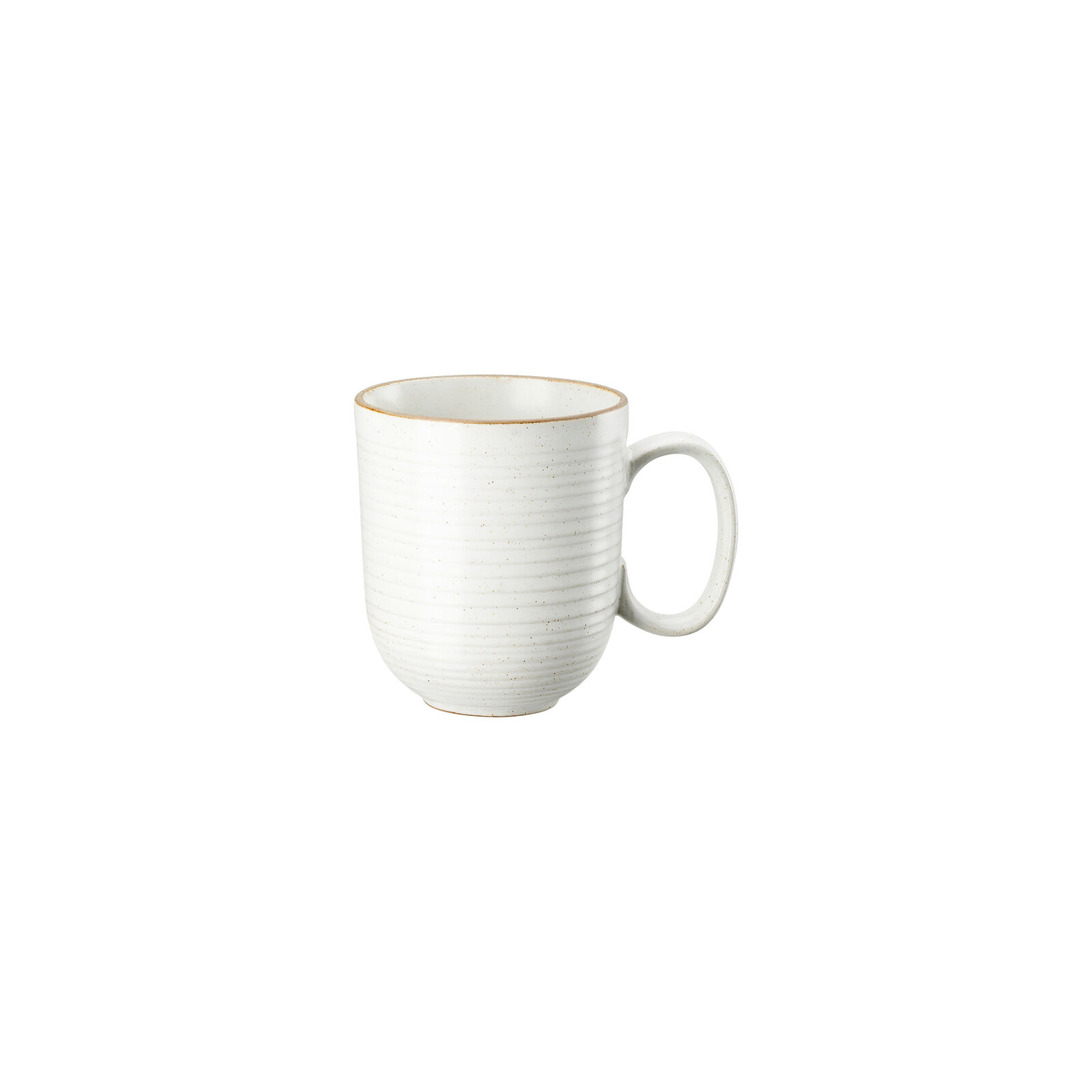 Mug with handle image number null