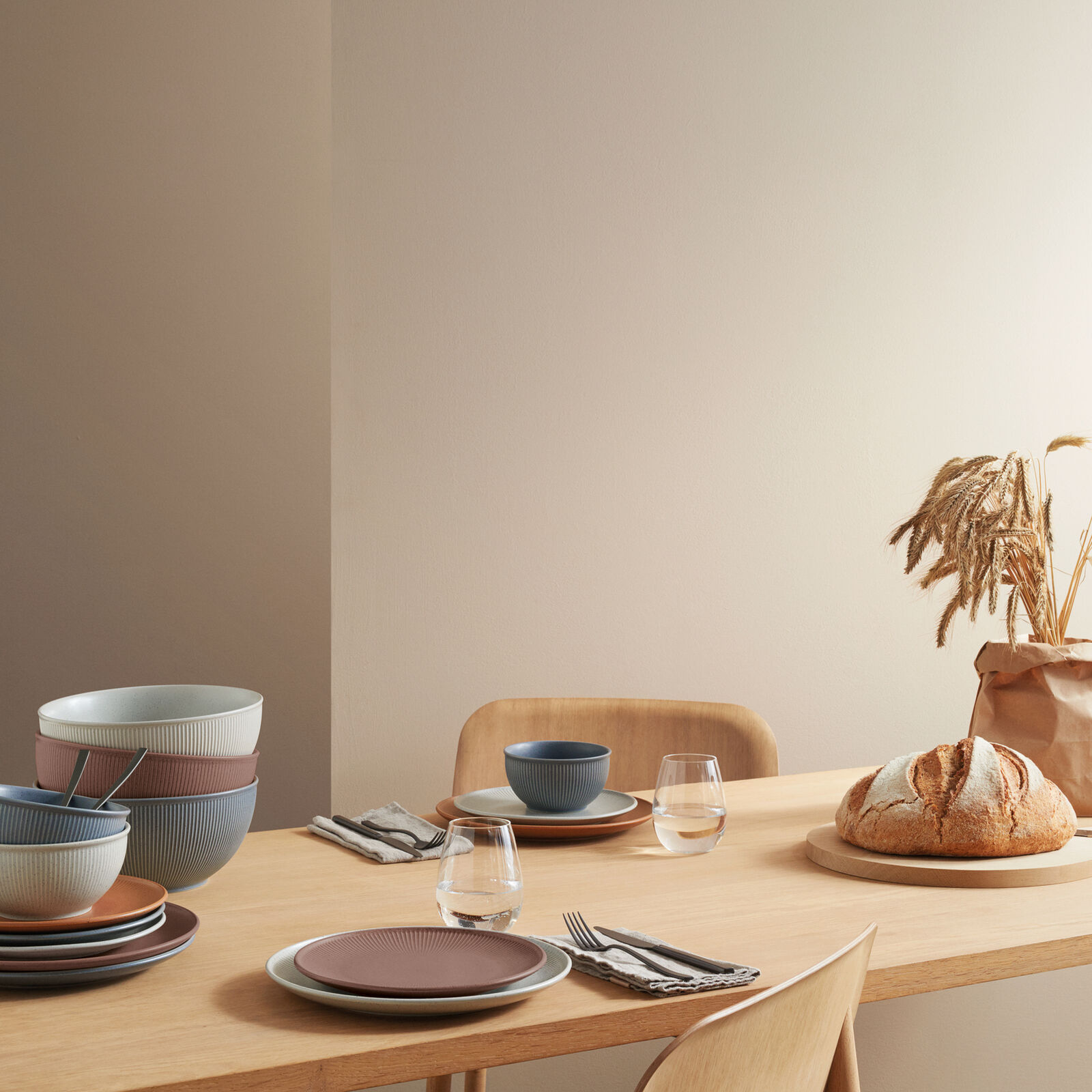 Salad Plate, 8 2/3 inch image number null