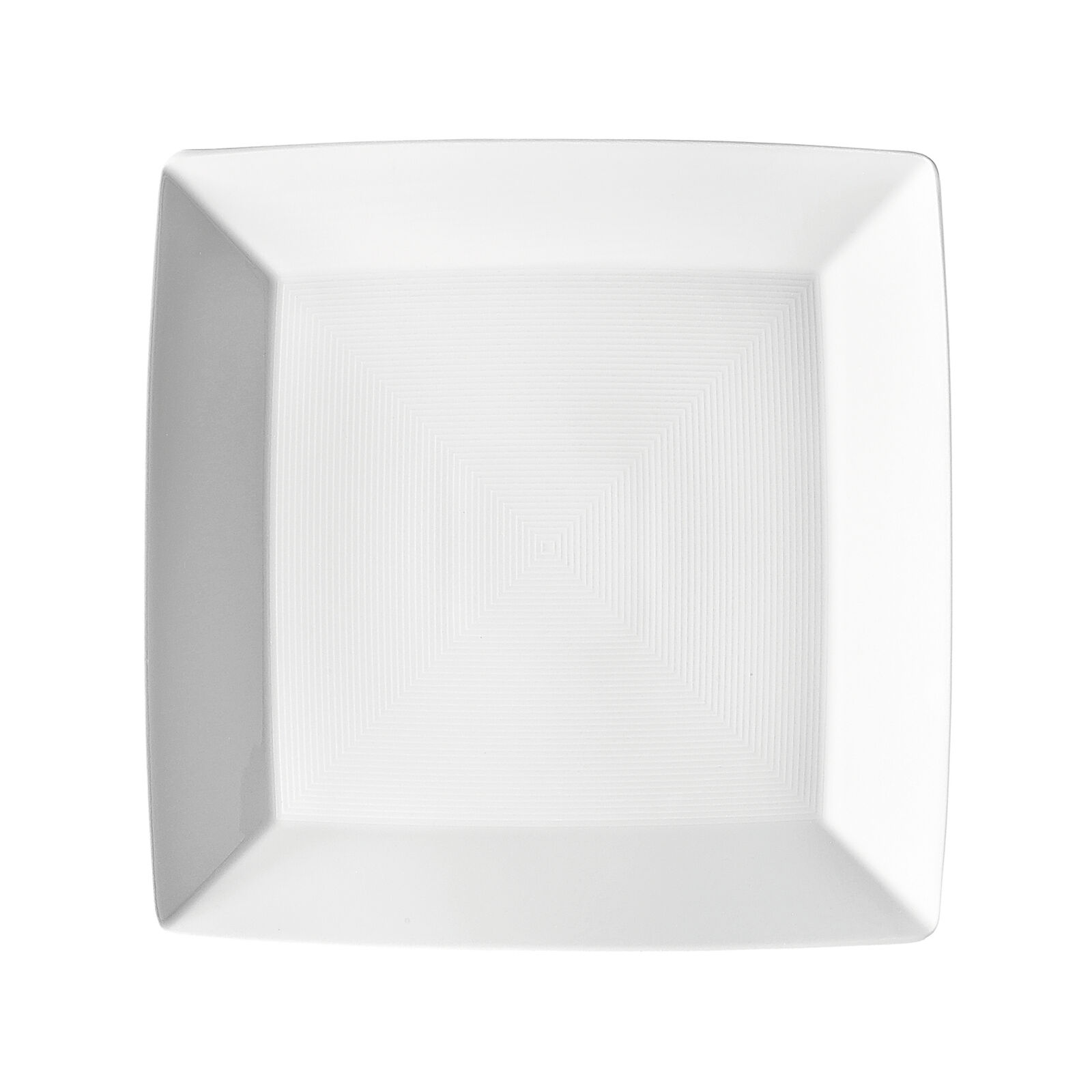 Dinner Plate / Tray, 10 5/8 inch, Square image number null