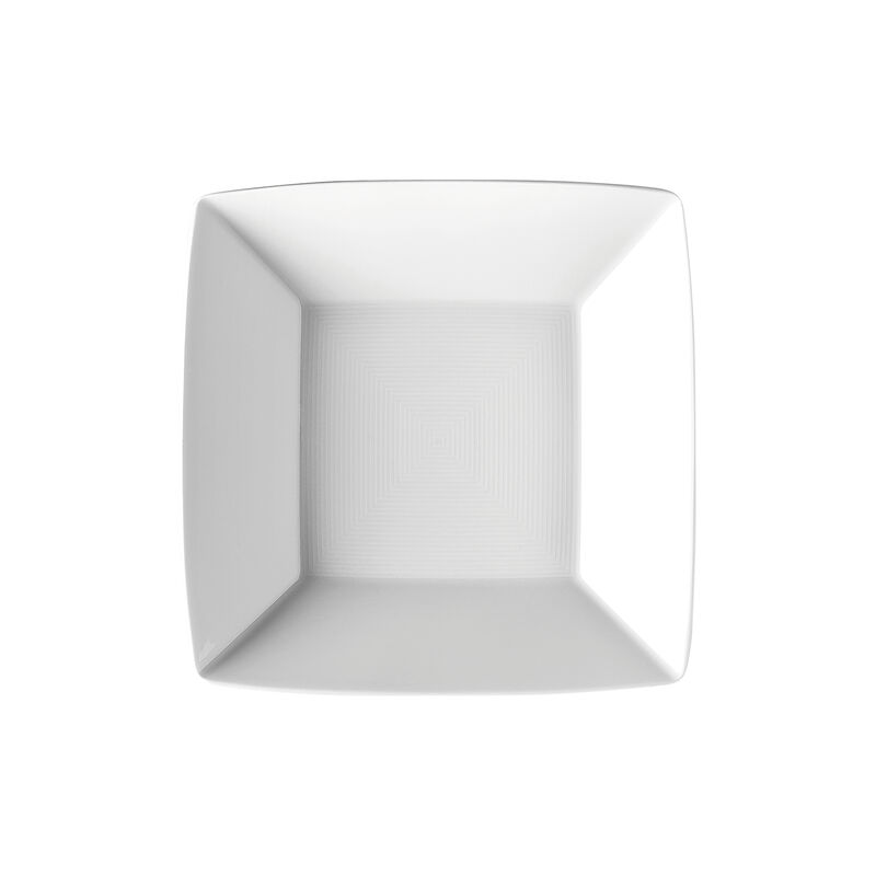 Bowl, Soup, 8 2/3 inch, Square