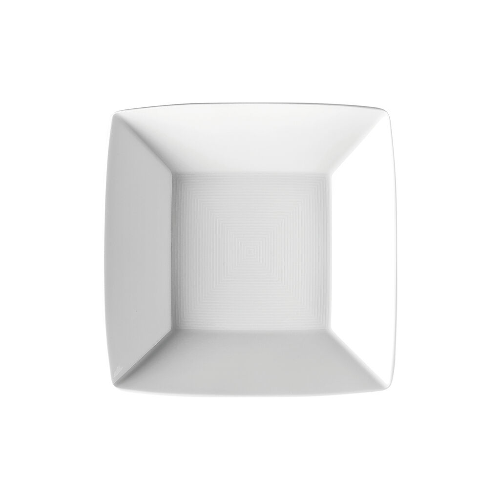 Bowl, Soup, 8 2/3 inch, Square image number 0