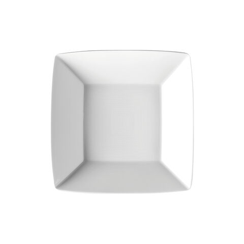 Bowl, Soup, 8 2/3 inch, Square
