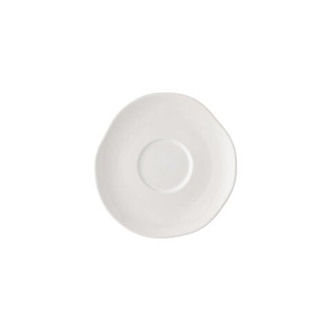Combi saucer