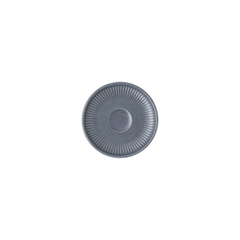 A.D. Saucer, 4 3/4 inch