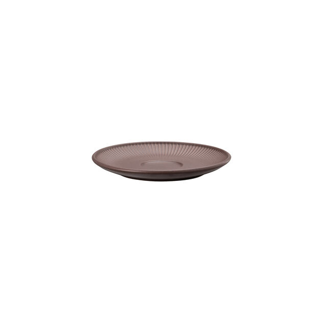 Combi Saucer, 6 1/4 inch image number 1