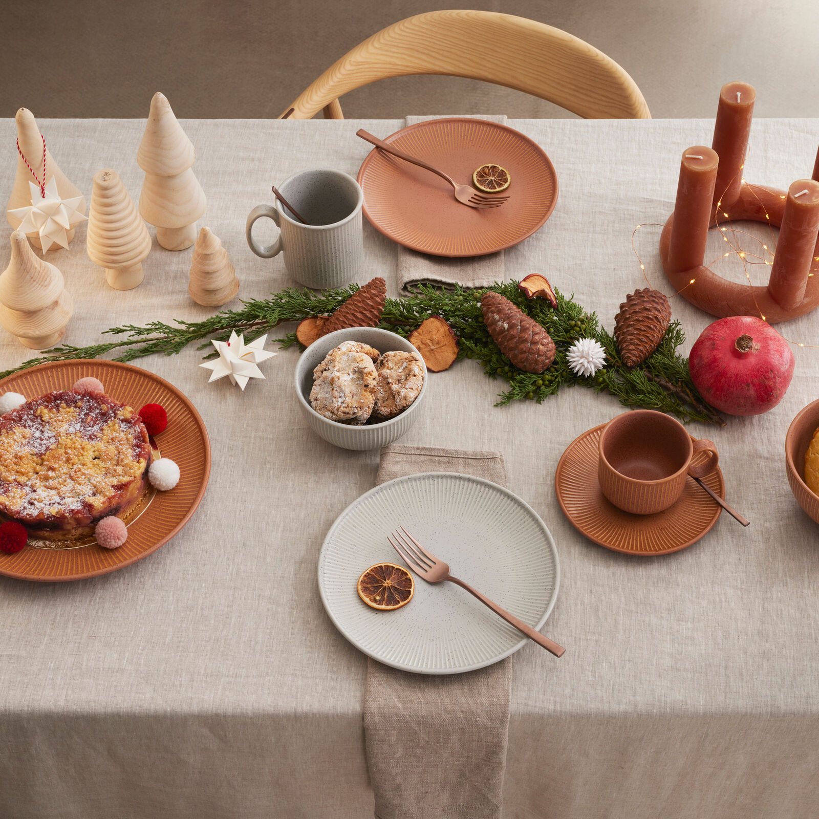 Plate 27 cm image number null