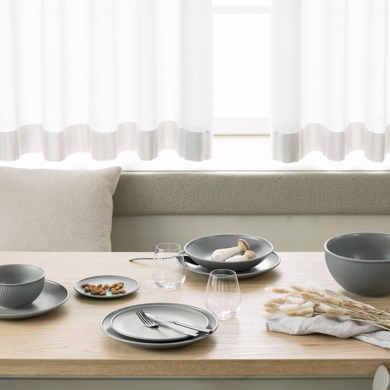 Soup plate, 9 inch image number null