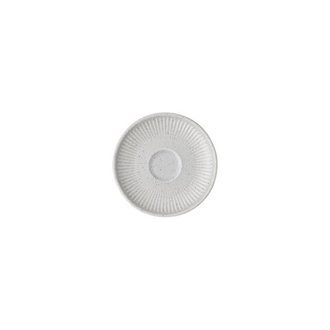 A.D. Saucer, 4 3/4 inch