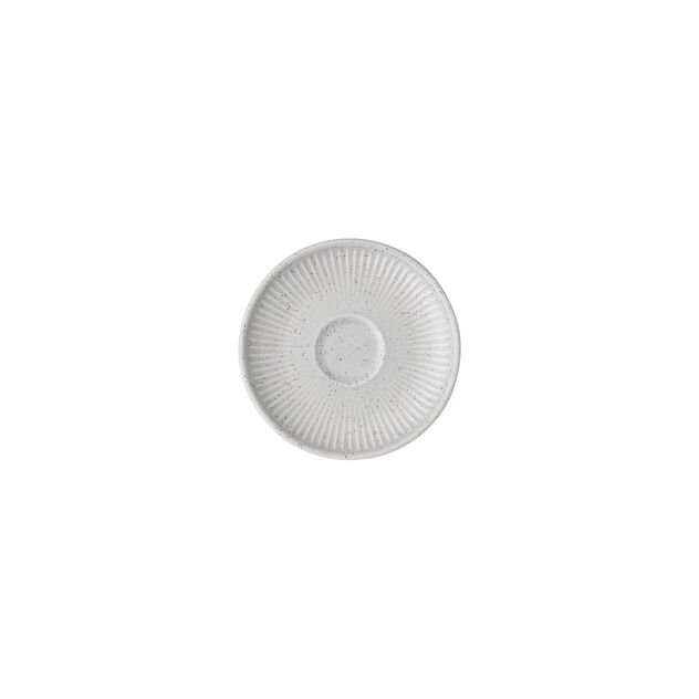 A.D. Saucer, 4 3/4 inch image number 0